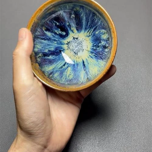 【闪购商品】茶盏-1070...........