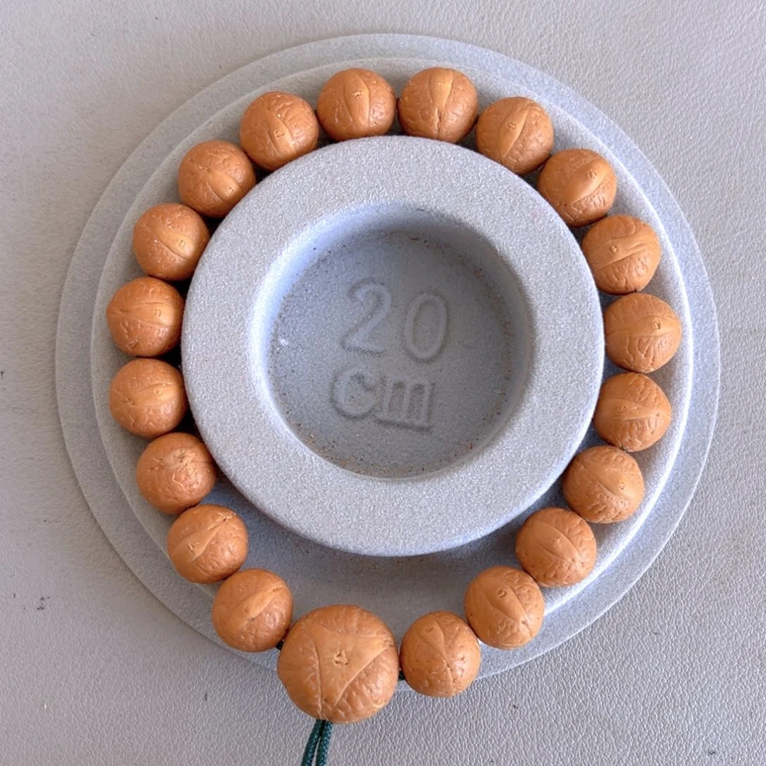 手串凤眼菩提12mm手串9 0@2903