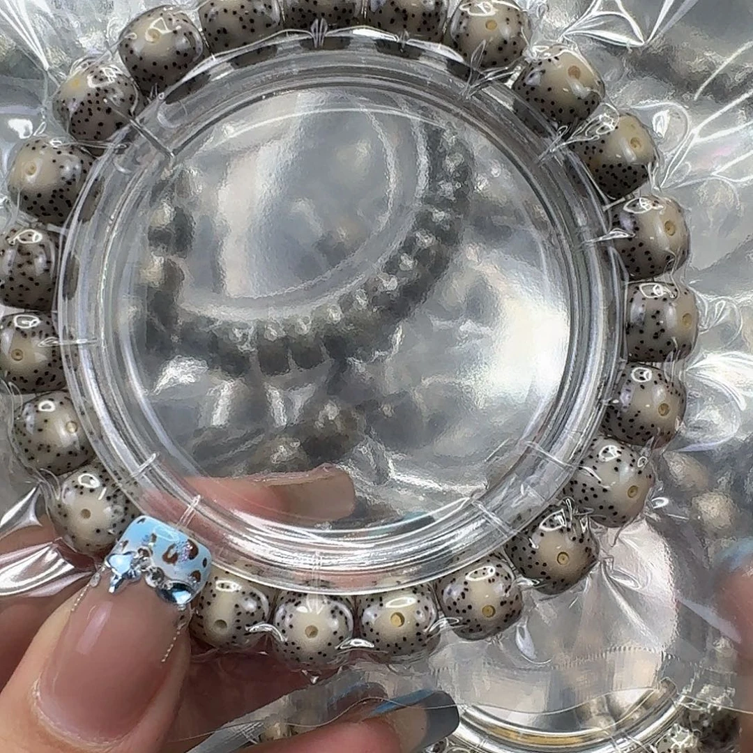 手串星月菩提137快乐星月菩提10