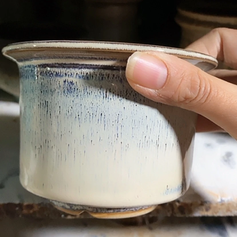 【闪购商品】红陶口10