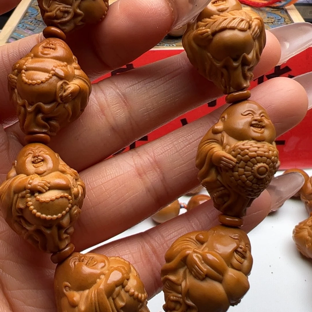 橄榄核手串/手链橄榄核