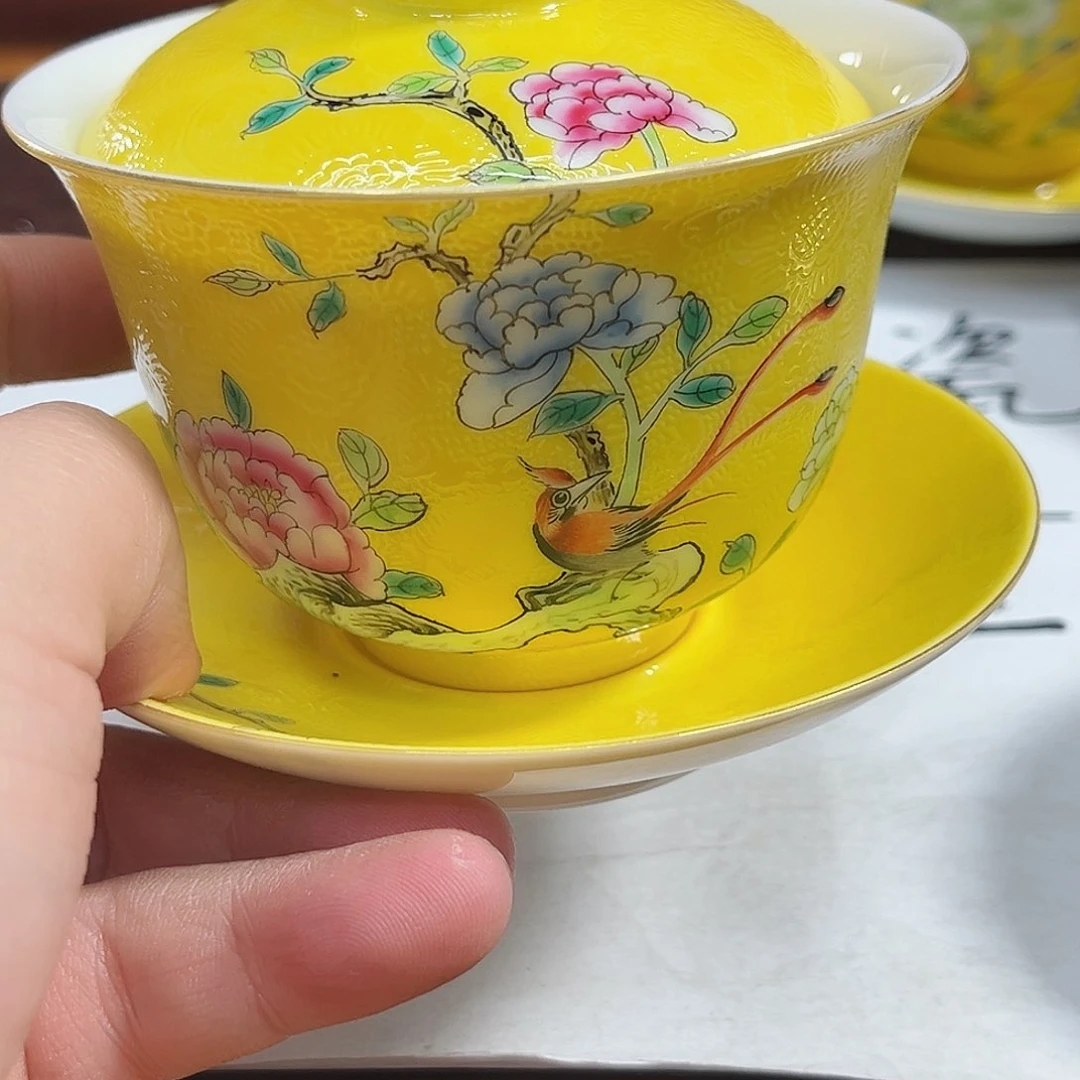 杯千年瓷都景德镇 艺术关注谢佳豪