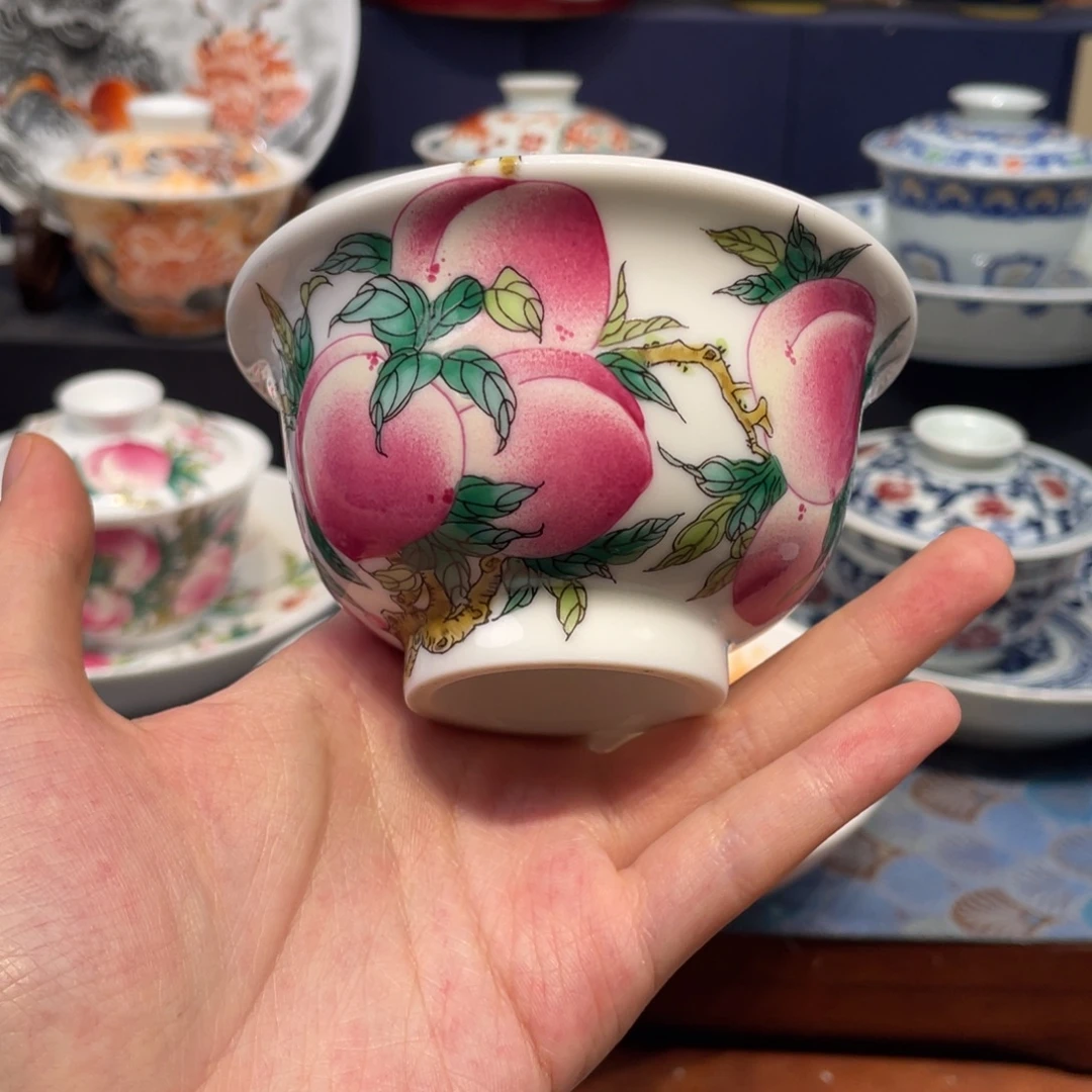 瓷片景德镇景德镇陶瓷