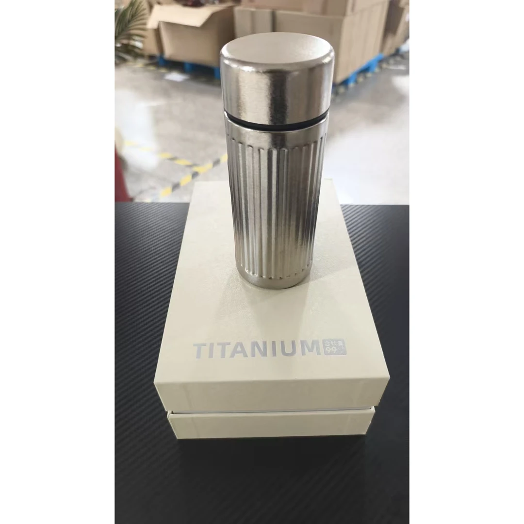 TITANIUM钛杯
