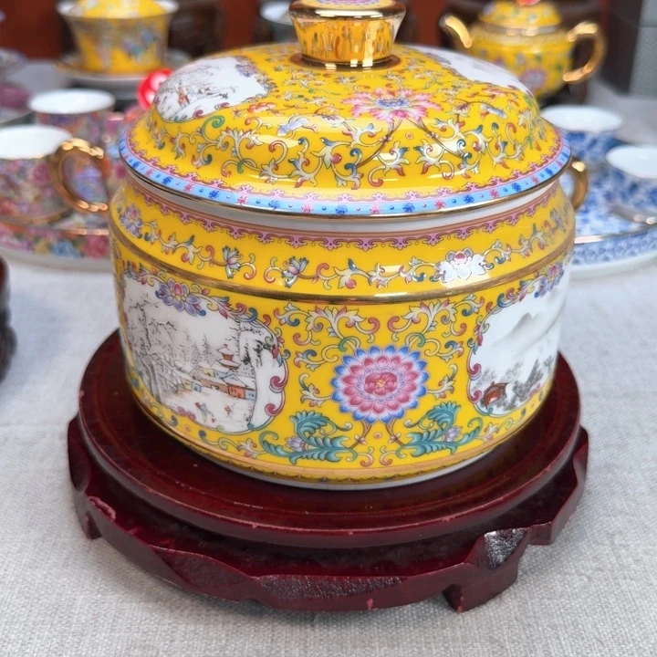 景德镇陶瓷景德镇瓷器
