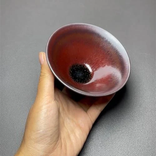 【闪购商品】茶盏-540............