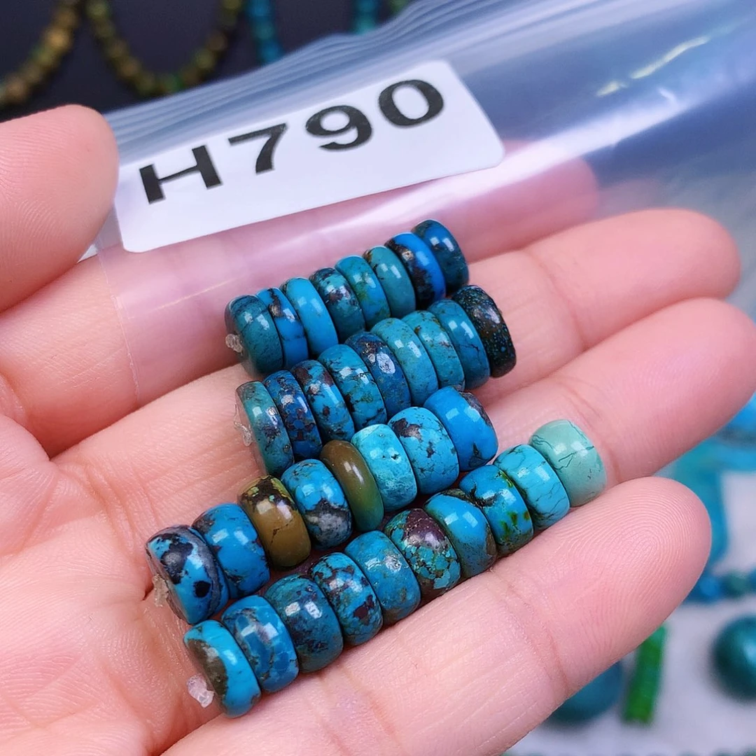 空竹粉丝专享十堰特色手工散珠