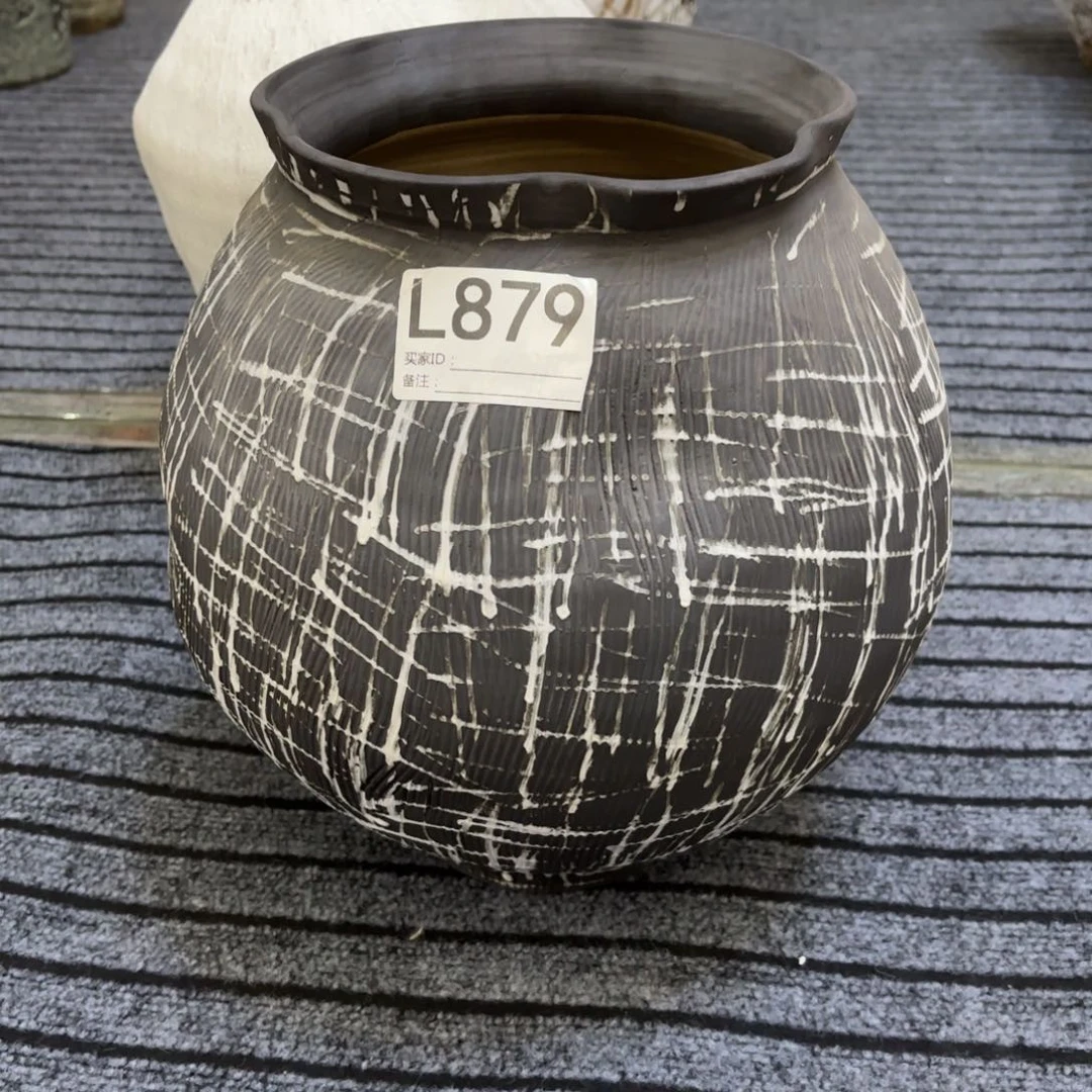 瓶晟陶瓷瓶口径高度左右