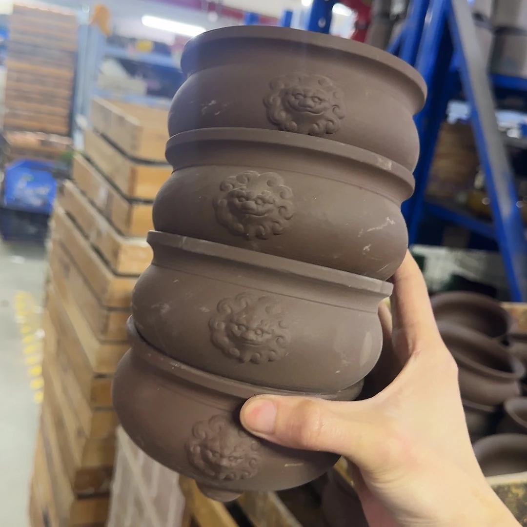 4个福利局绿植多肉盆［凑9元包邮24小时发］