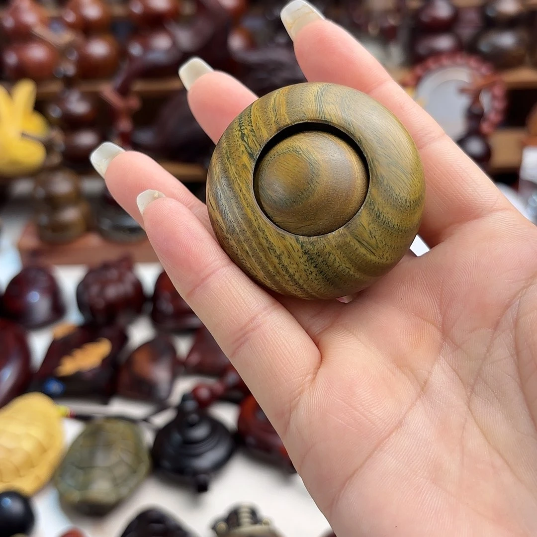 阿根廷绿檀时来运转