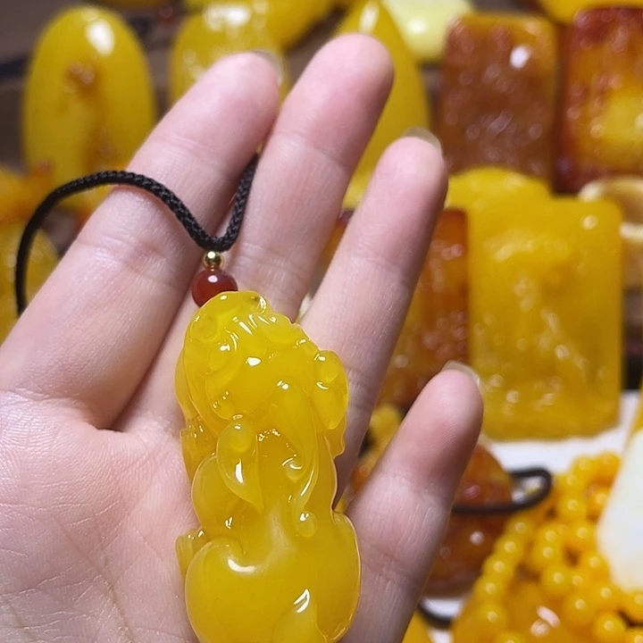 貔貅 俄罗斯新密