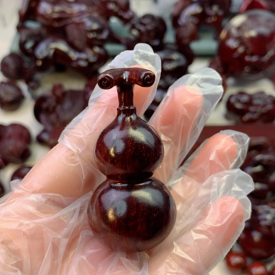 【闪购商品】檀香紫檀（小叶紫檀）