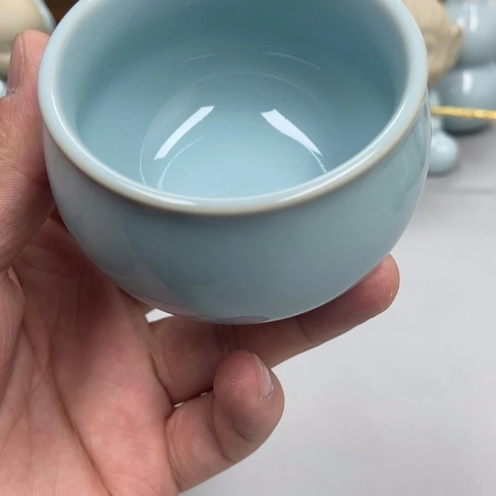 瓷秦*阳天青色张君老师将军老师