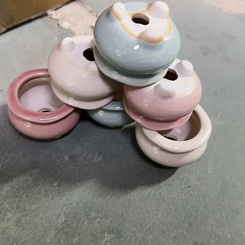 6个····全是福利····