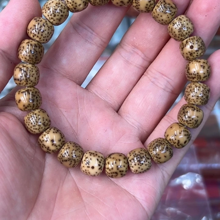 多***爹手串星月菩提星月菩提
