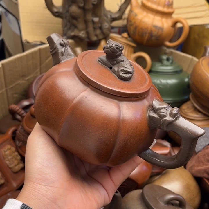 紫砂茶壶紫砂壶等