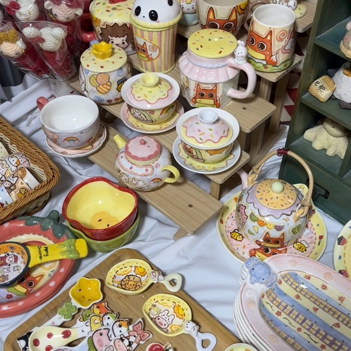 摆件陶瓷陶瓷陶瓷陶瓷