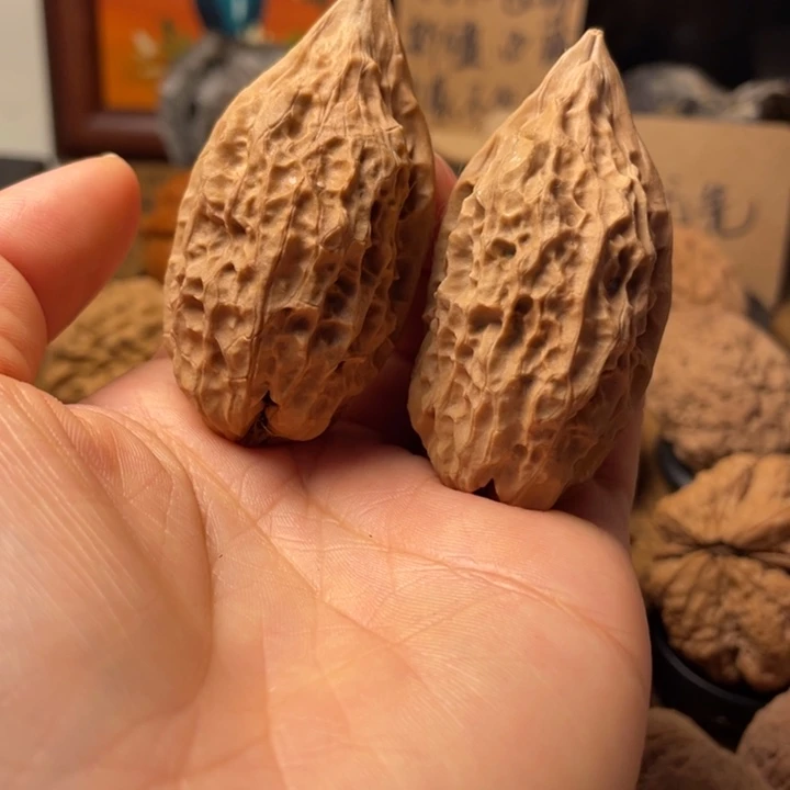 Z*P云南铁核桃默认微瑕56