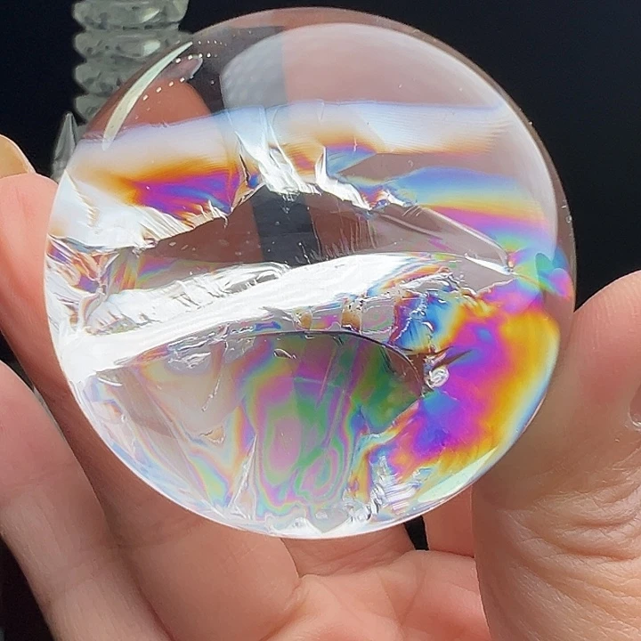 未镶嵌珠宝半成品水晶