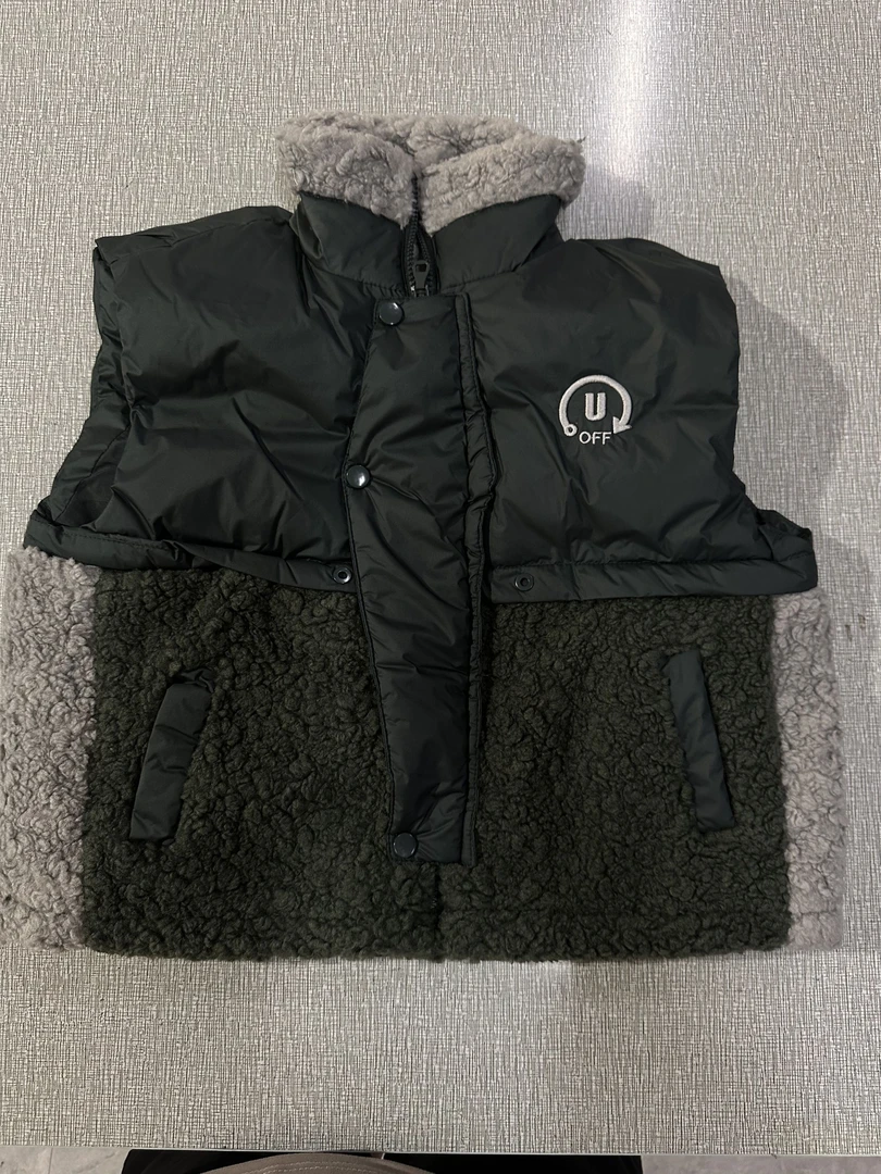 2025儿童秋季新款时尚休闲上衣外套H7J088