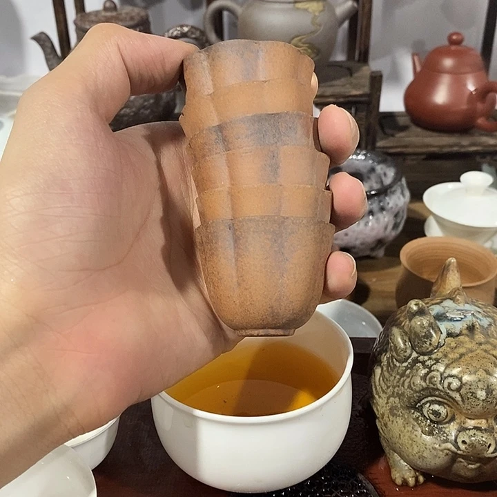 微瑕茶具介意勿拍
