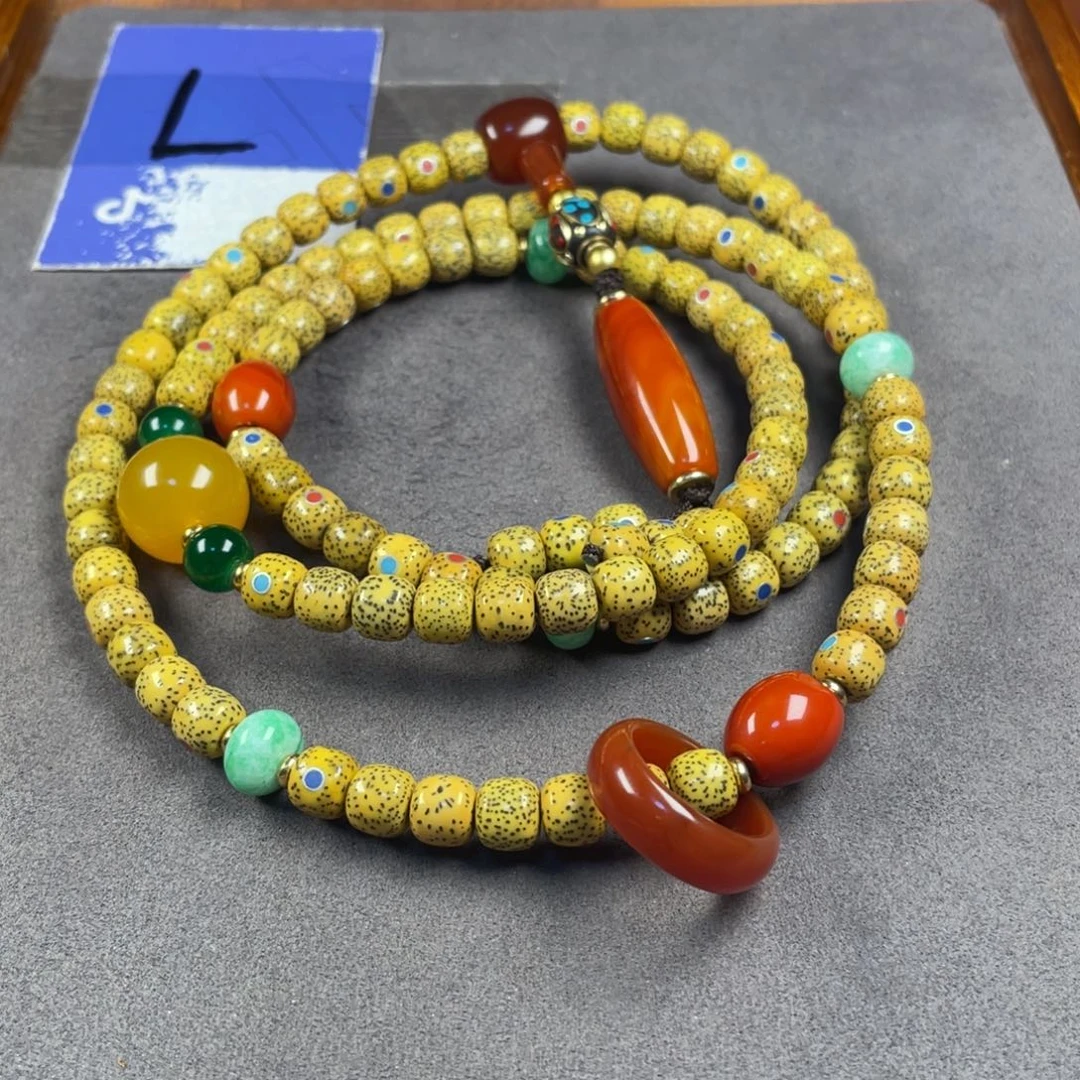 【闪购商品】星月菩提吊坠星月