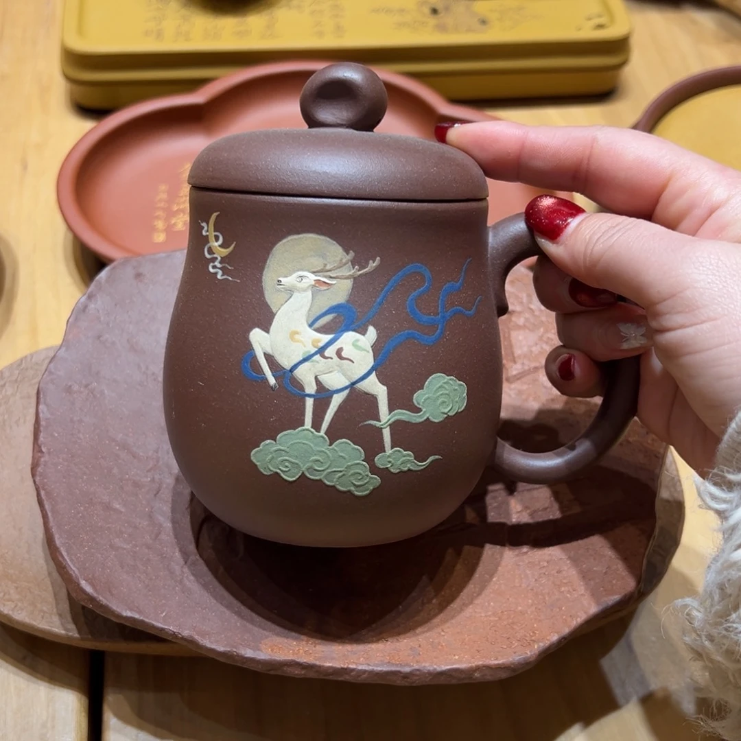 紫砂茶杯285588888888888