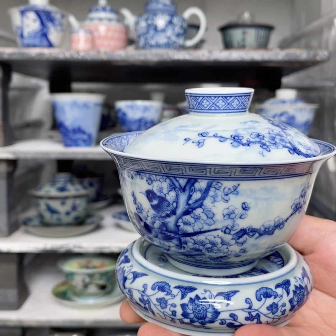 大**～景德镇陶瓷闪购链接