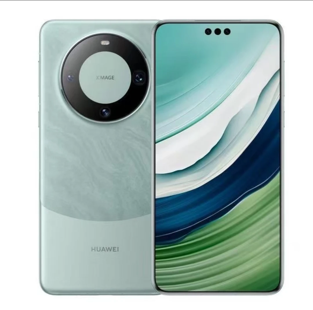 9新 Huawei/华为 Mate60pro