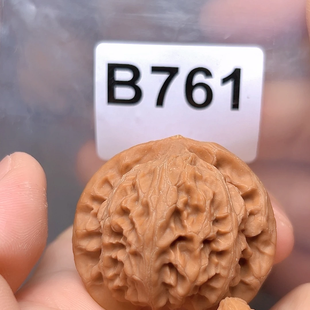 吊坠文玩核桃41宫灯