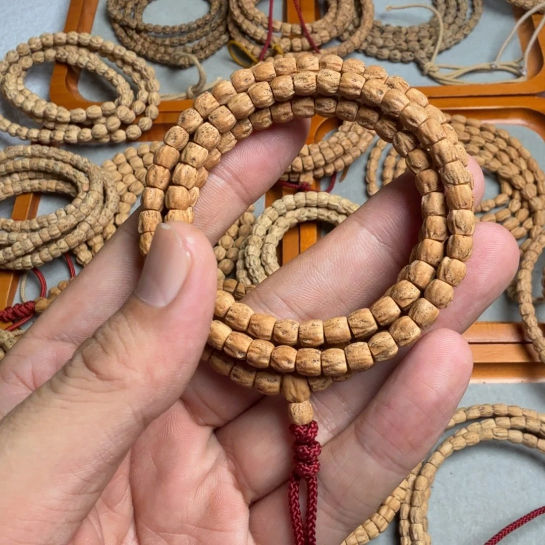 柏香籽/百香籽吊坠