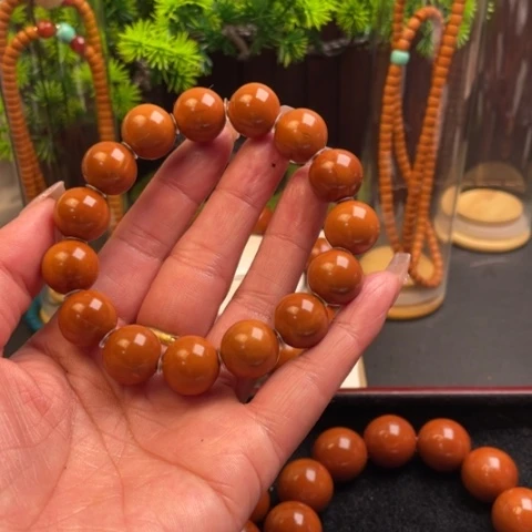 橄榄核吊坠橄榄核1.5