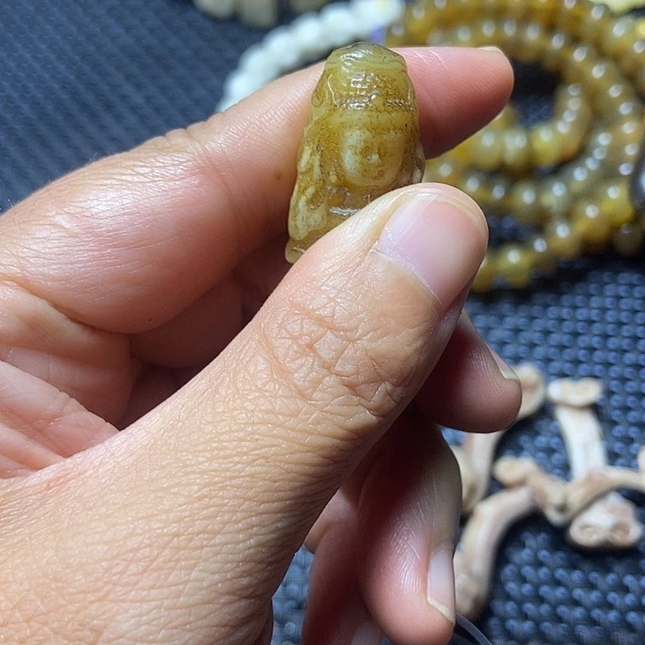 牛骨手串/手链其他配饰