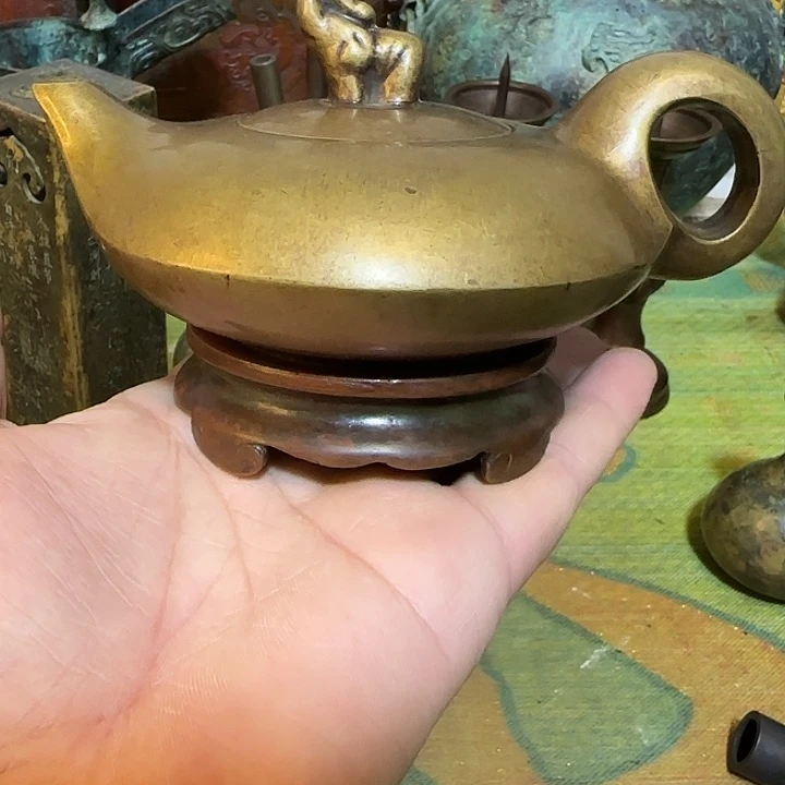 老铜器老铜器老铜器