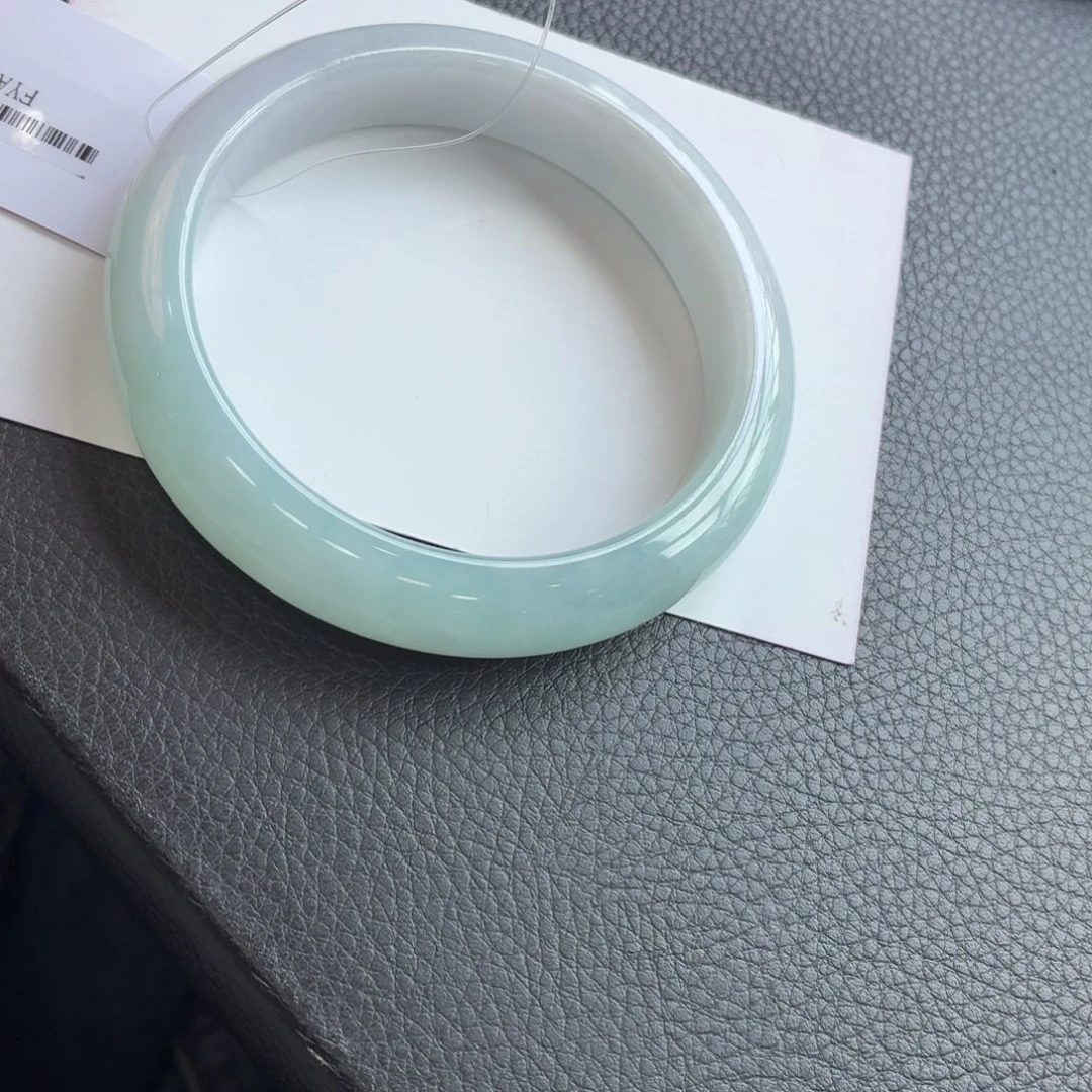 未镶嵌手镯翡翠缅甸a货翡翠手镯