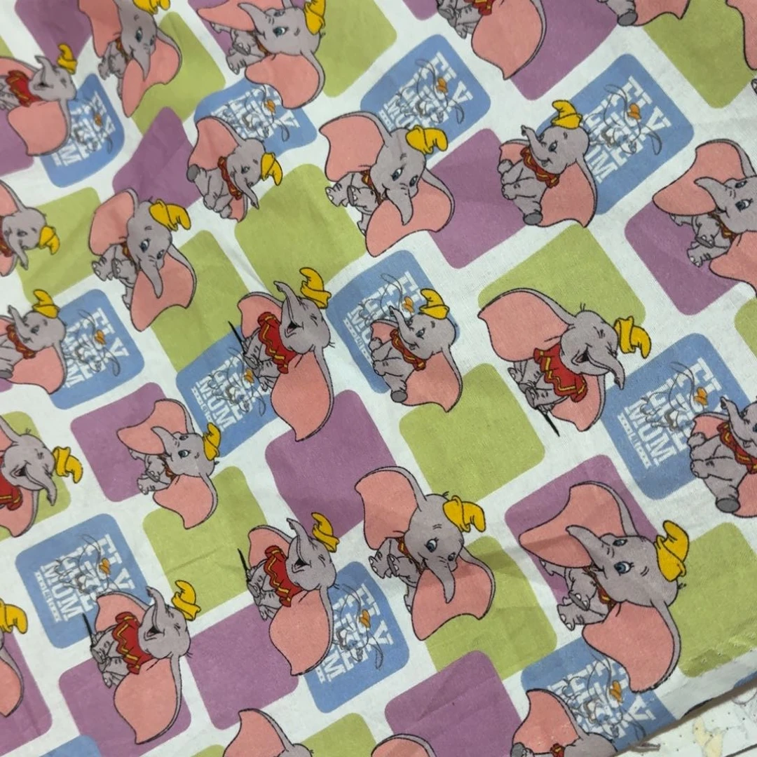 棉纯棉平布1米价X1.1米宽F福利