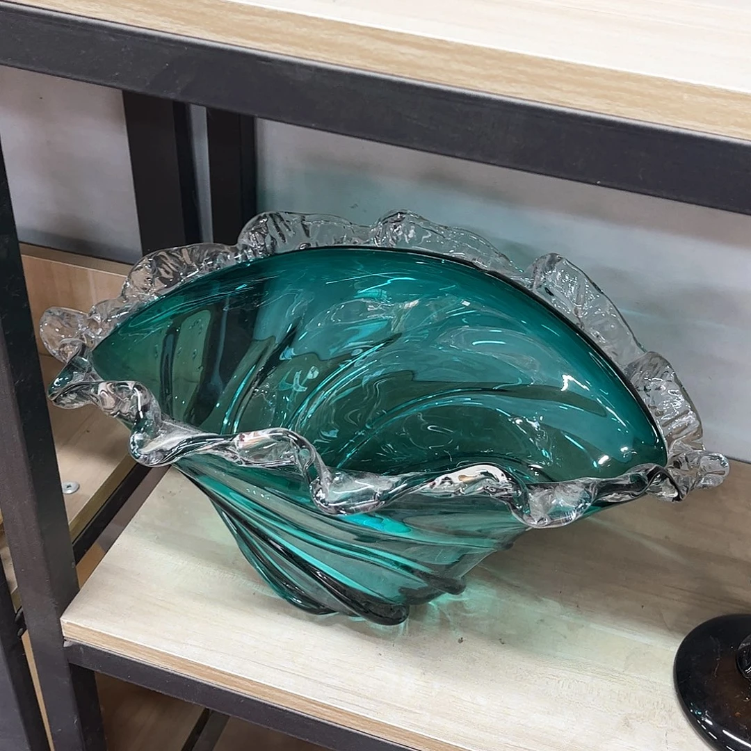果斗 家悦琉璃工艺品