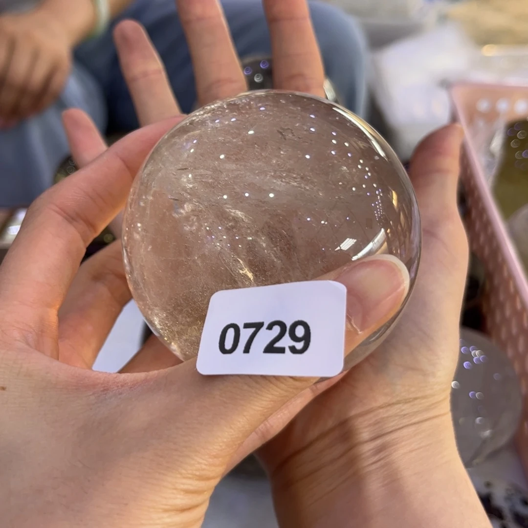 【闪购商品】未镶嵌水晶大型摆件（非配饰）吃****✨