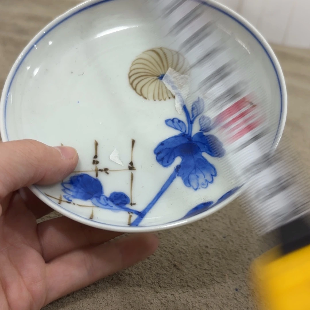 非常好看漂亮的物品