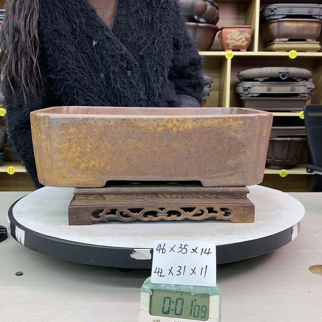 【闪购商品】紫砂公道杯宏**衣紫砂艺术