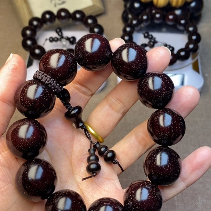 檀香紫檀（小叶紫檀）2.0满星