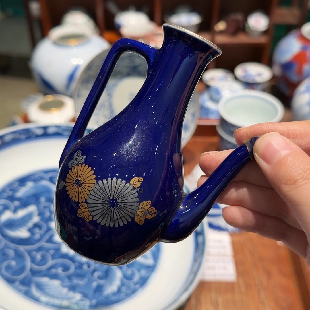 瓷片四十包邮非全新