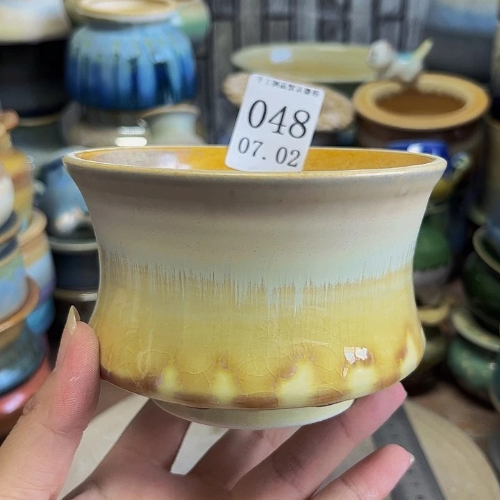 瓷片景德镇陶瓷手工制作