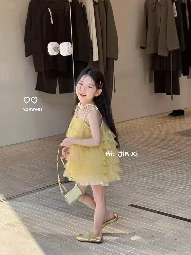 幼恩家夏季新款韩版套装YNX-77