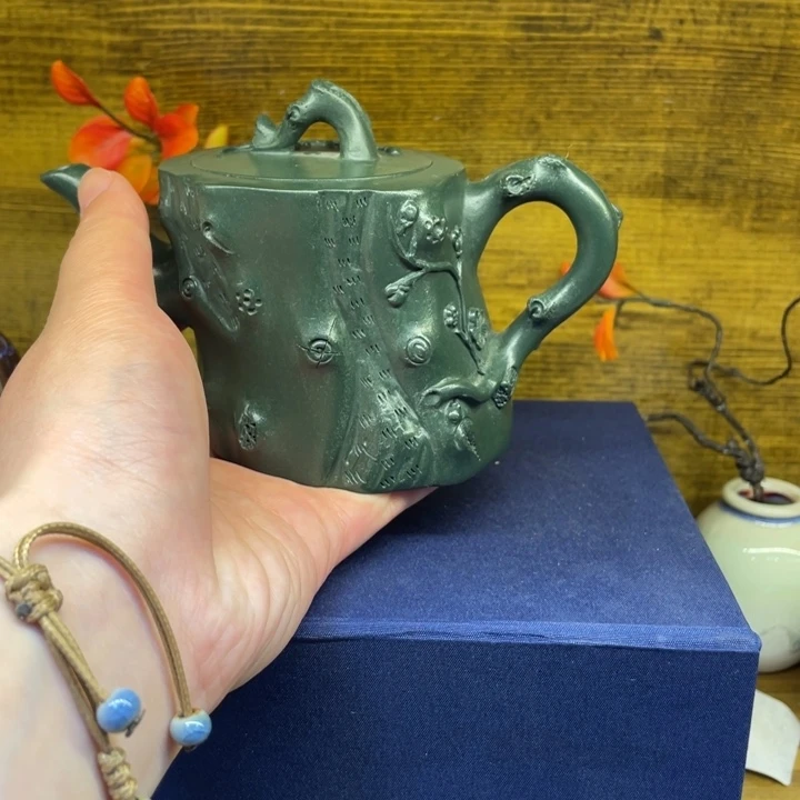 紫砂茶壶紫砂茶具紫砂