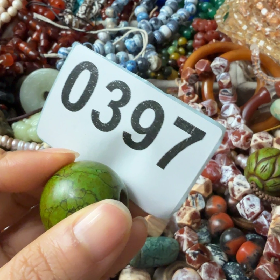 丐***店玛瑙/玉髓未镶嵌颈饰