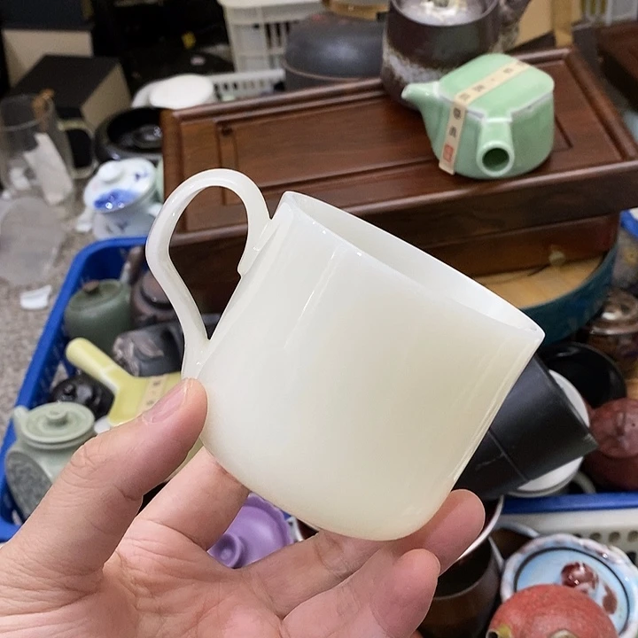 陶瓷艺术品及陶瓷制品