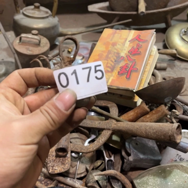 清****国小王民俗物件888