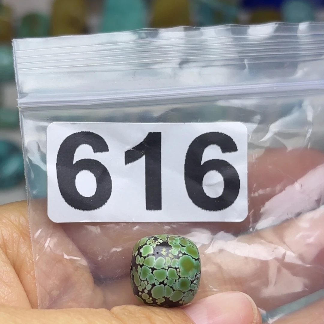 蓉****非金属老型散珠diy配饰