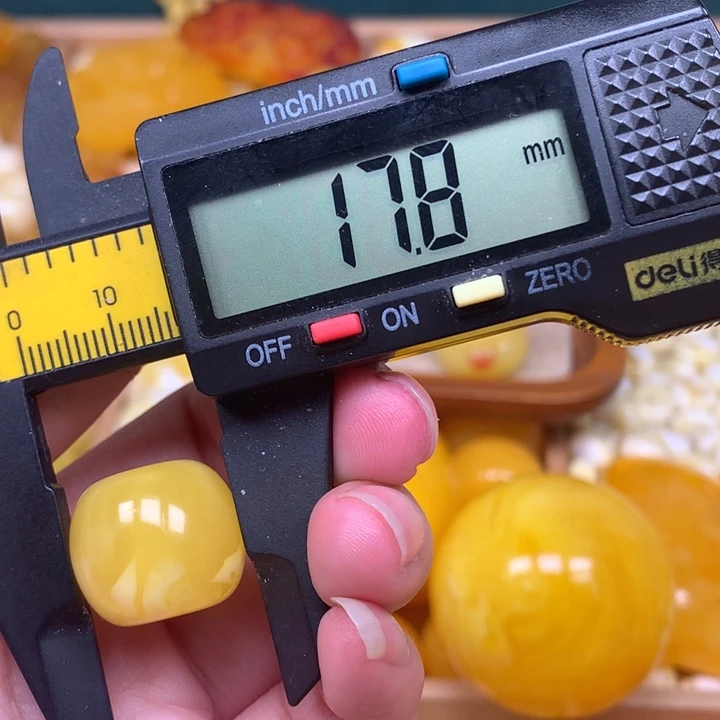 非金属配饰配珠061